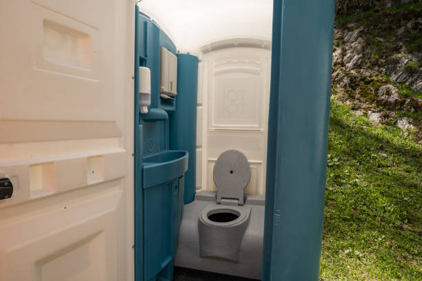 Best Construction site porta potty rental  in Cheree, OK