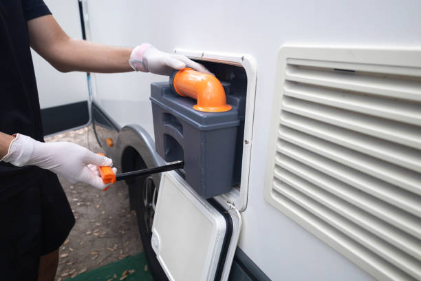 Porta potty rental for festivals in Cherokee, OK