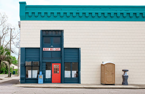 Best Portable toilet rental cost  in Cheree, OK