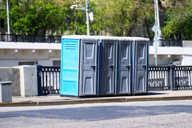 Best Luxury portable toilet rental  in Cheree, OK