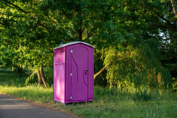 Best Local porta potty services  in Cheree, OK