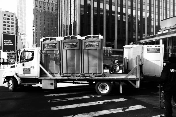 Best Porta potty rental for festivals  in Cheree, OK